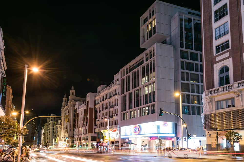 スマートレンタル コレクション セントリック II 写真