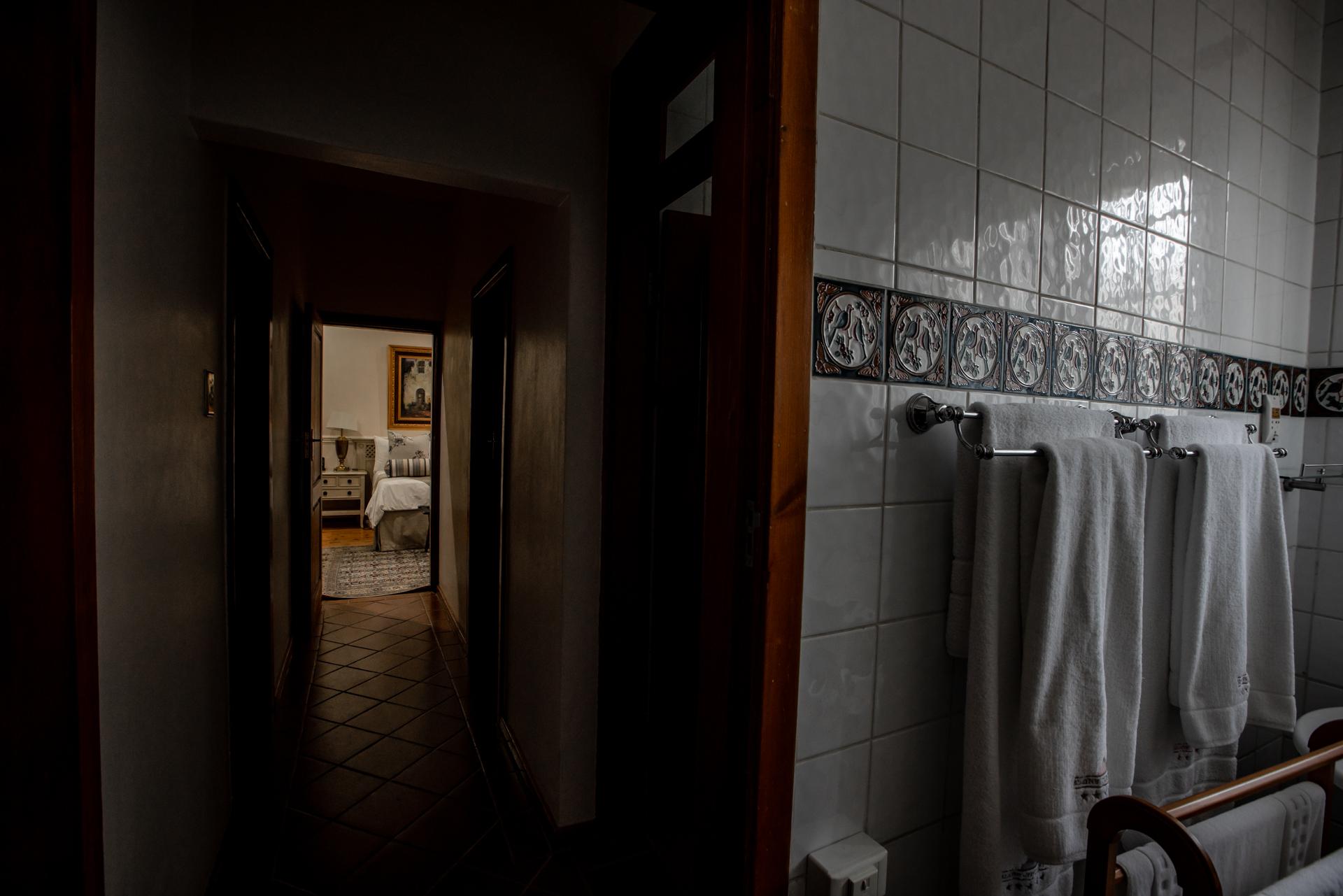 クレイン コンスタンチア ブティック ゲスト ハウス 写真