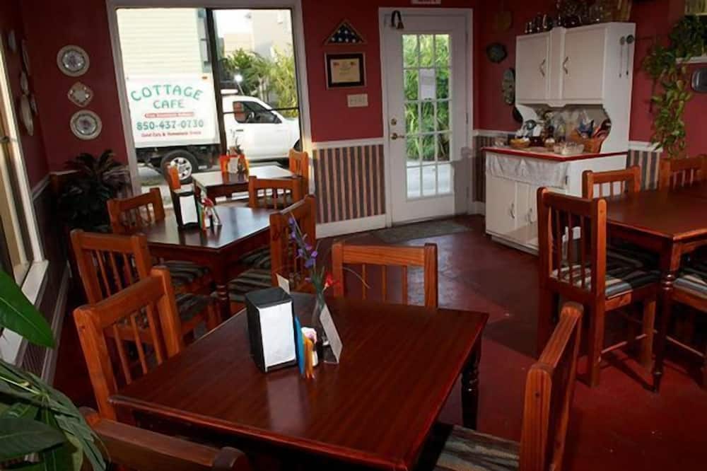 ペンサコーラ ヴィクトリアン ベッド&ブレックファースト 写真