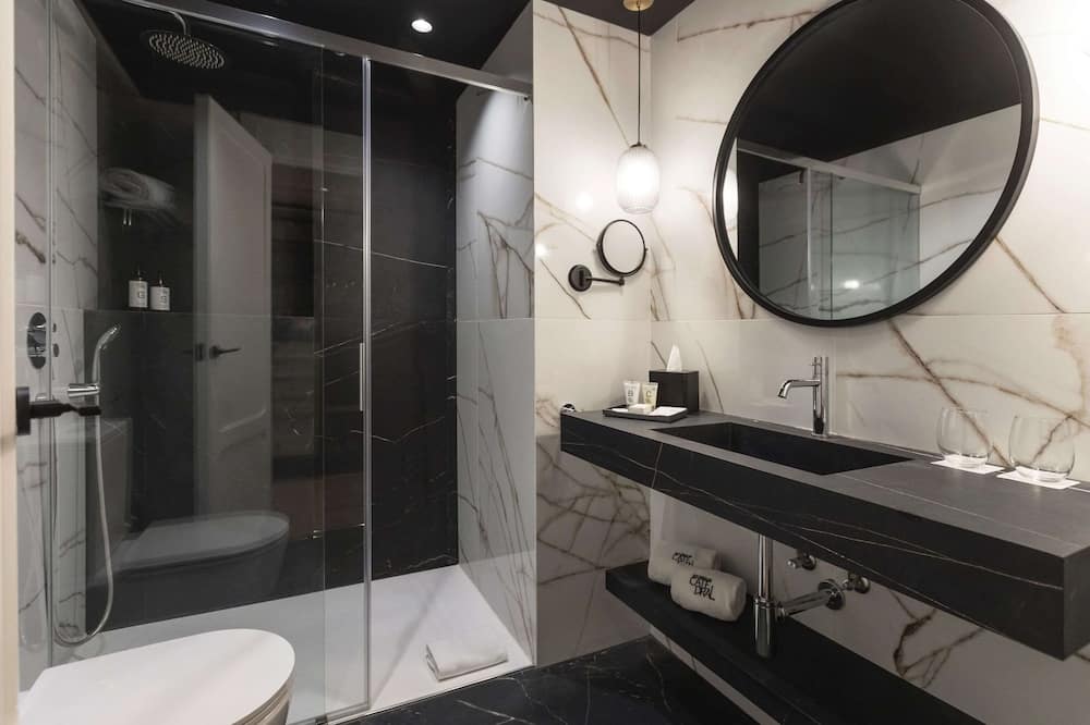 バルセロナ カテドラル ホテル 写真