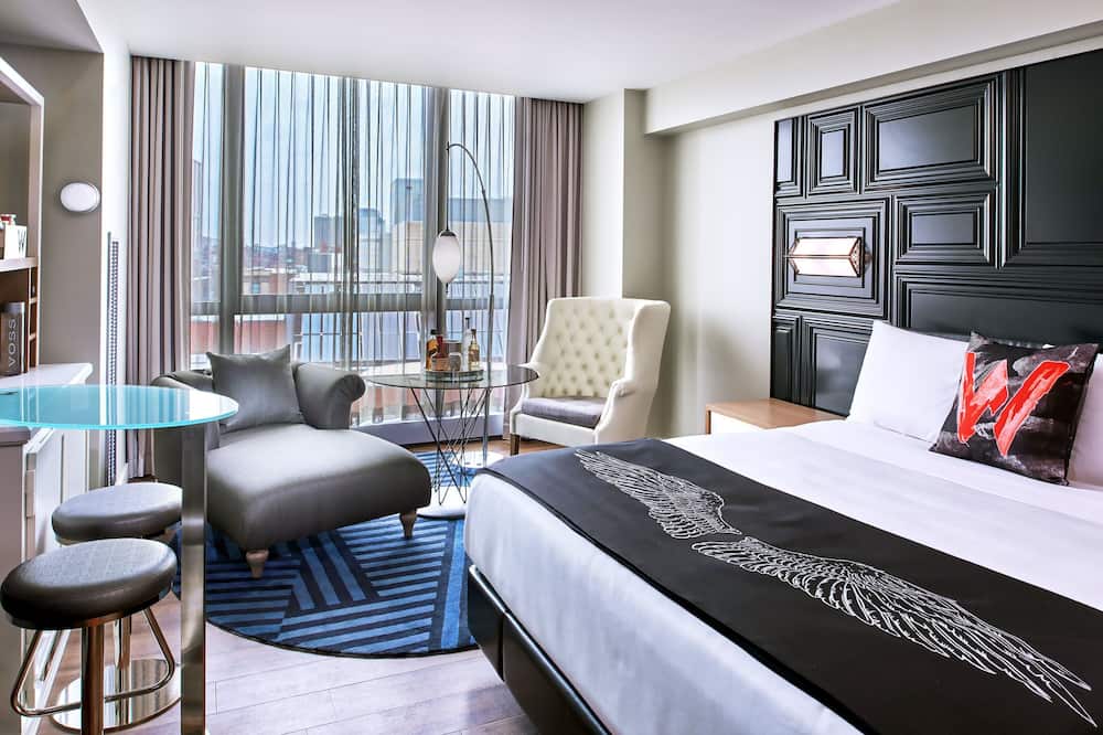 W ボストン 写真