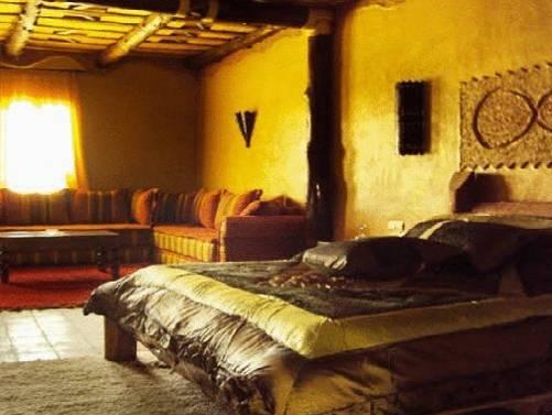 Hotel Taddart 写真