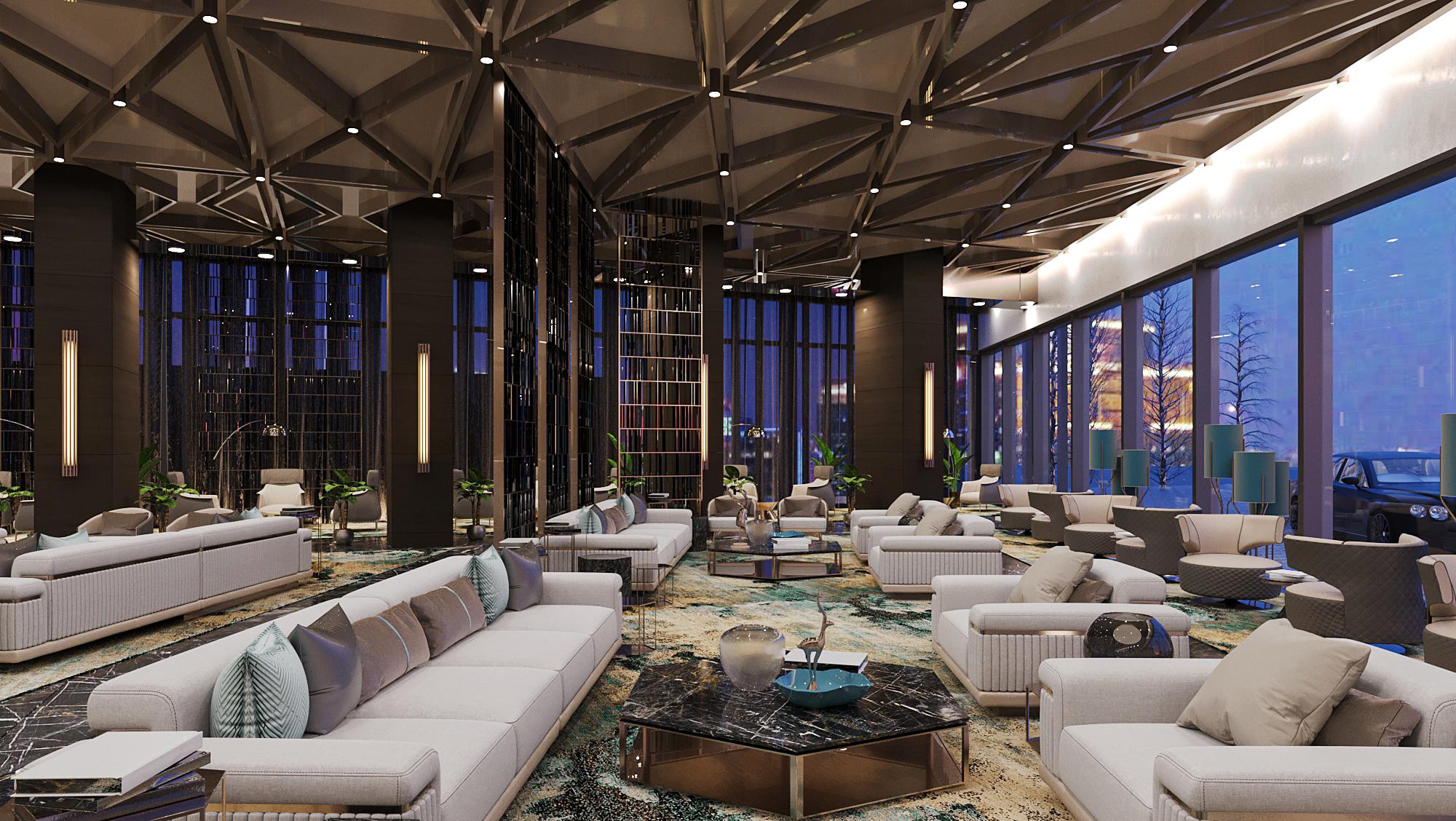 Grand Ankara Hotel & Convention Center 写真