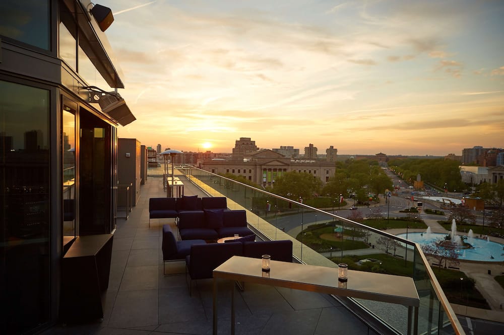 The Logan Philadelphia, Curio Collection by Hilton 写真