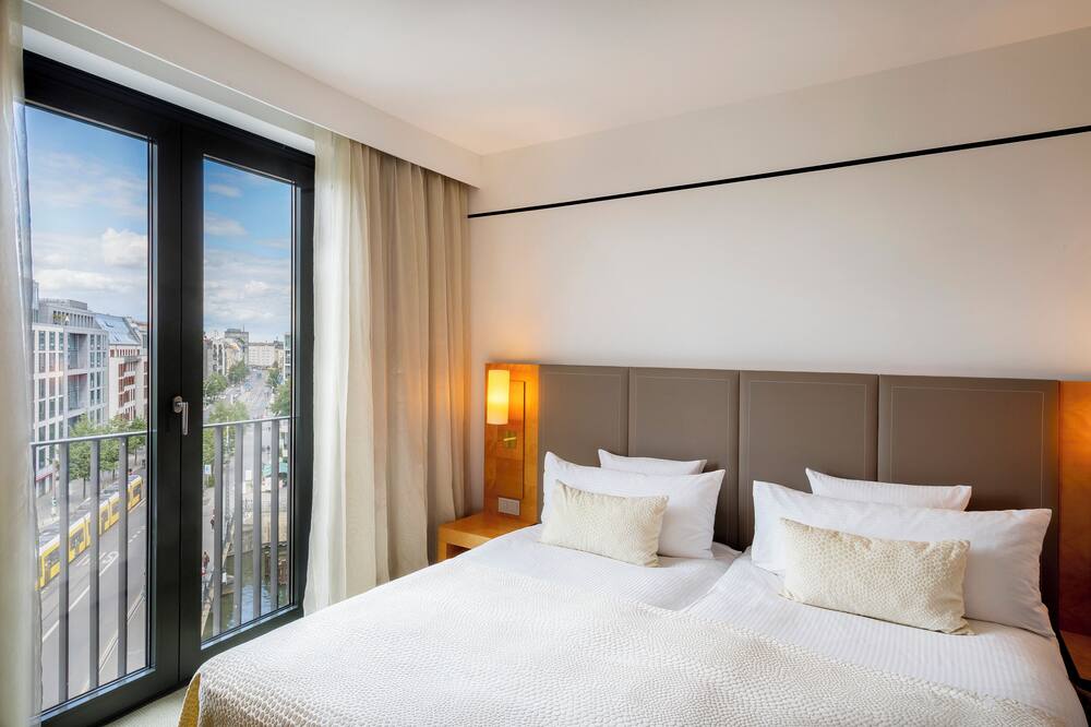 メリア ベルリン 写真