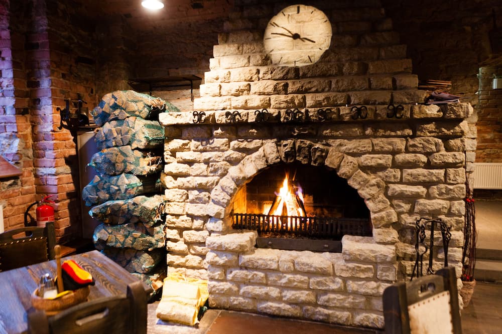 サンタ バーバラ ホテル 写真