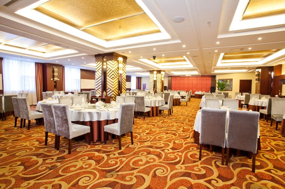 北京グイジョウホテル 写真