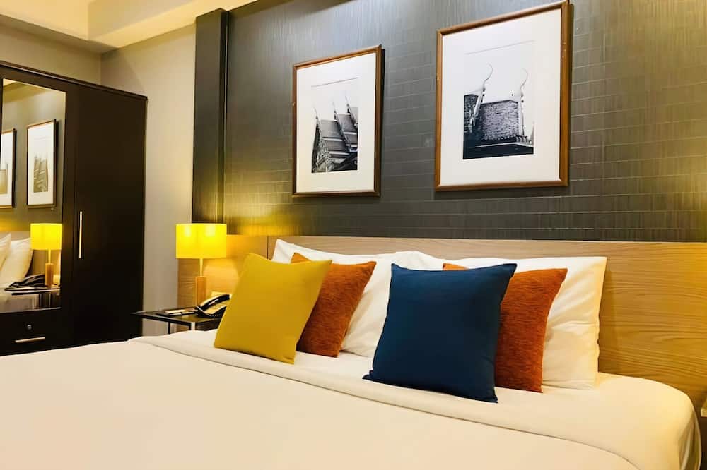 アルト ホテル ナナ バイ UHG 写真