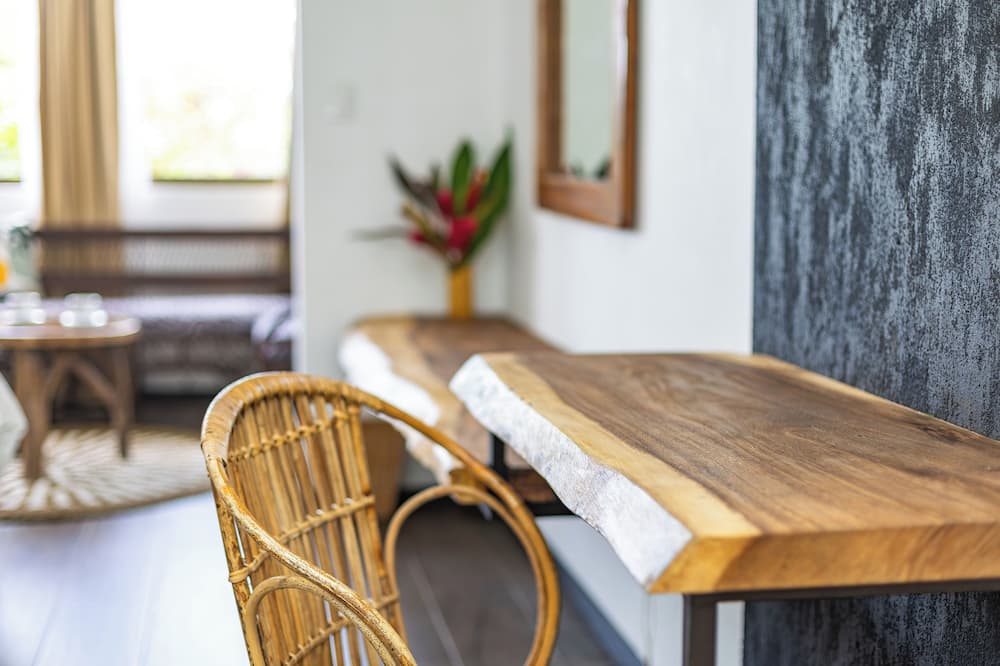 ECOTICAブティックホテル 写真