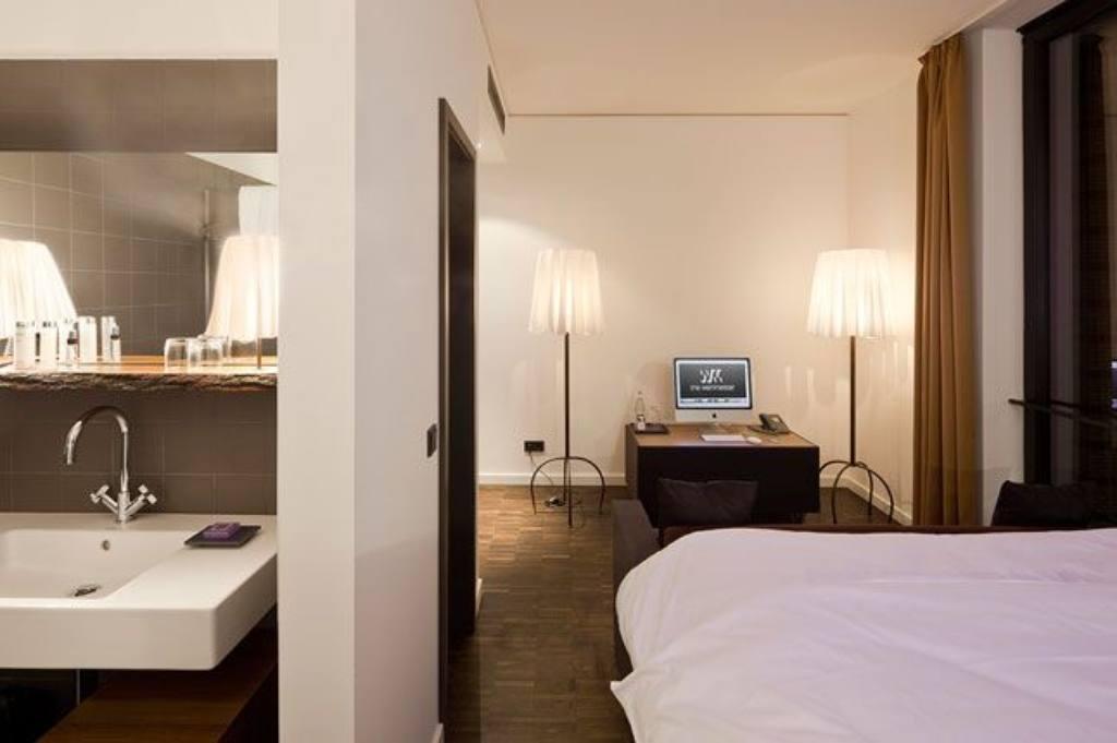 ザ ヴァインマイスター ベルリン ミッテ【大人専用】 写真