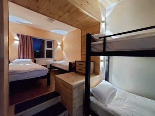 Kharkhorin hostel 写真