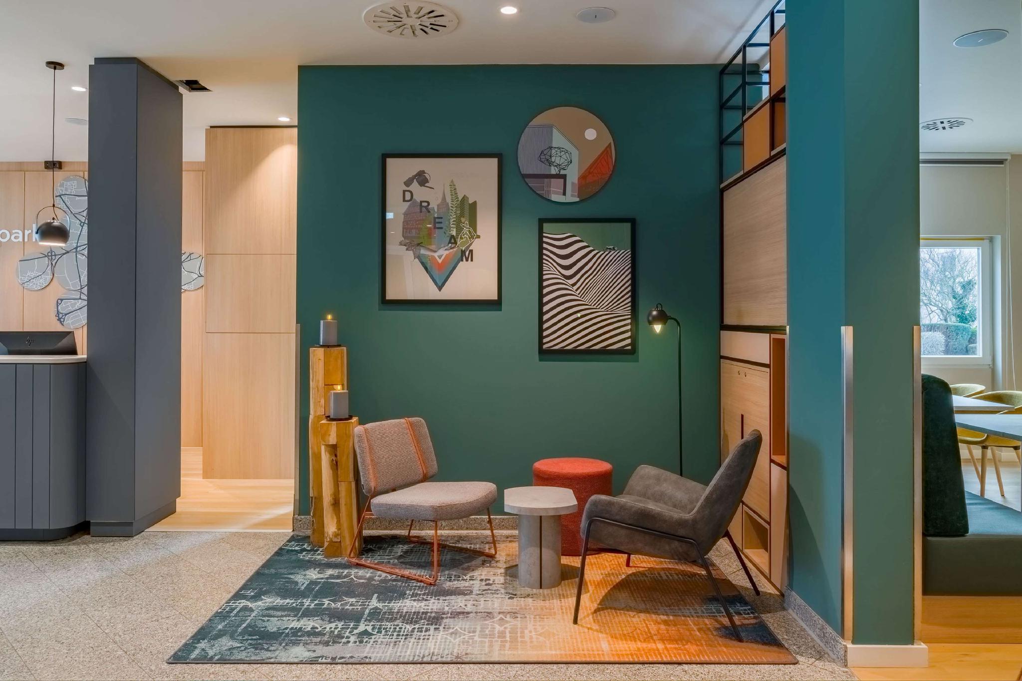 Spark by Hilton Stuttgart Sindelfingen 写真
