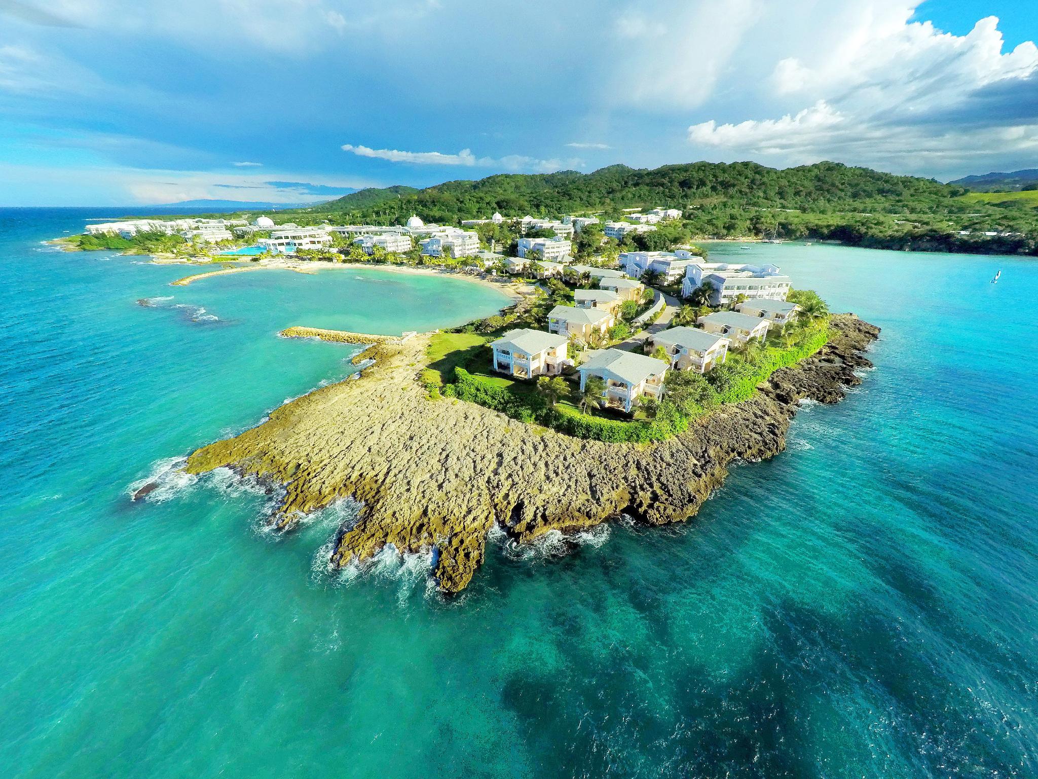 Grand Palladium Lady Hamilton Resort and Spa All Inclusive 写真