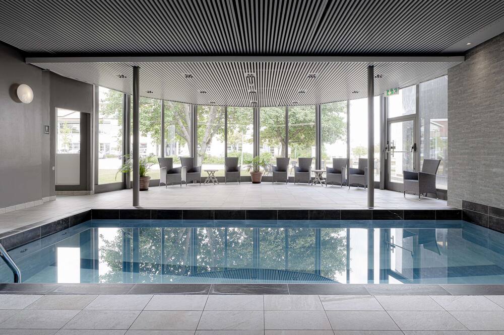 Scandic Helsingborg Nord 写真