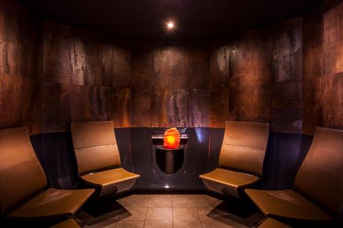 ラングデール ホテル ＆ スパ 写真