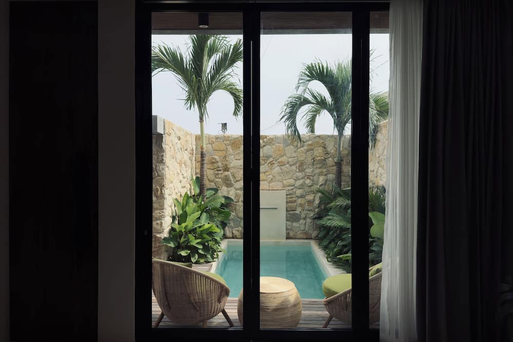 ラヒヤ ヴィラズ コンプレックス 写真