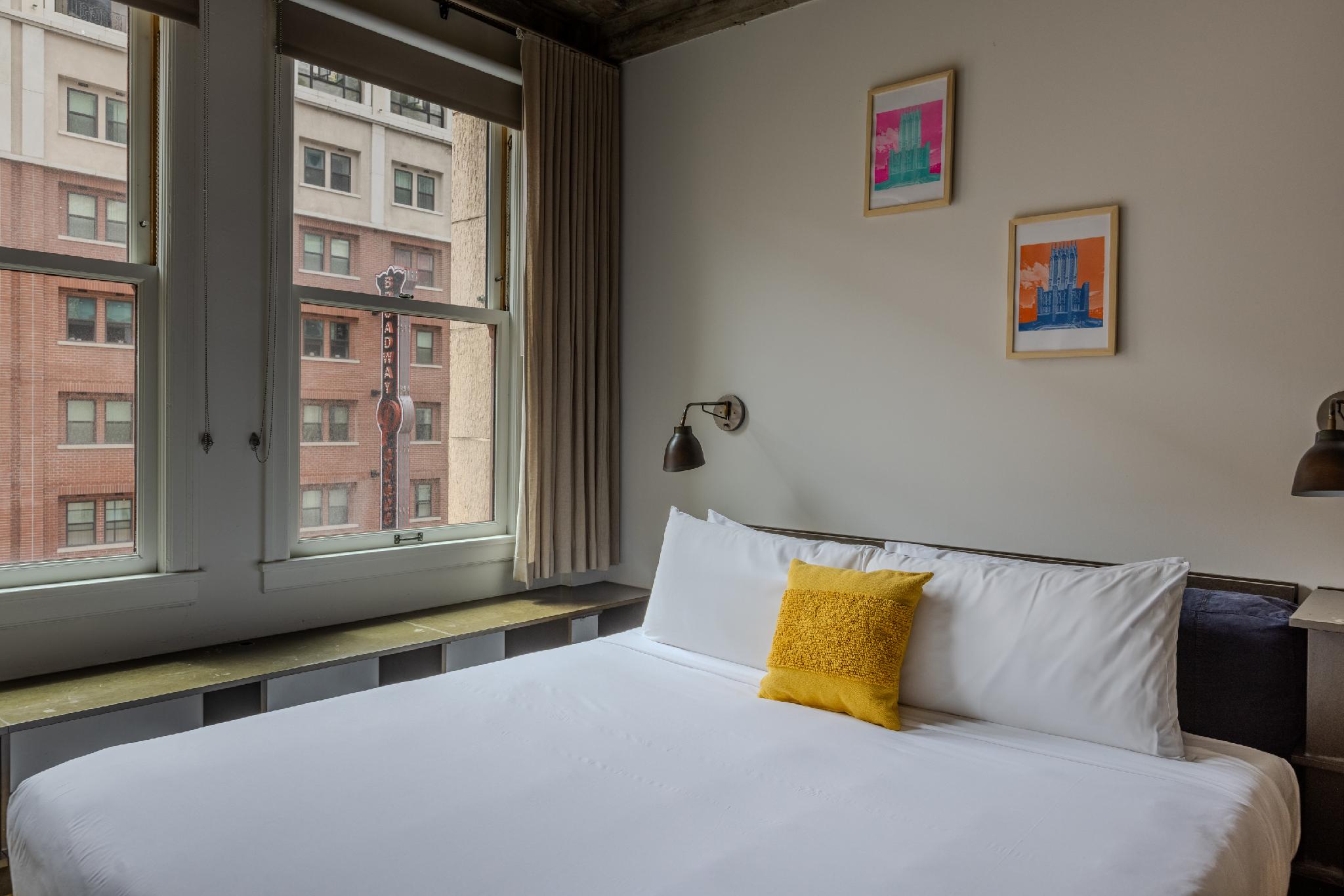 スティーレ ダウンタウン ロサンゼルス バイ カサ 写真