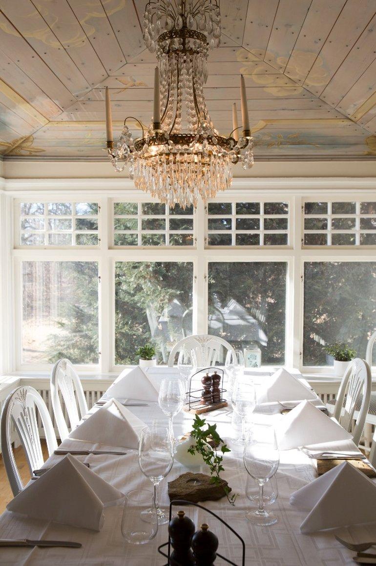 Ronnums Herrgard (Profil Hotels) 写真