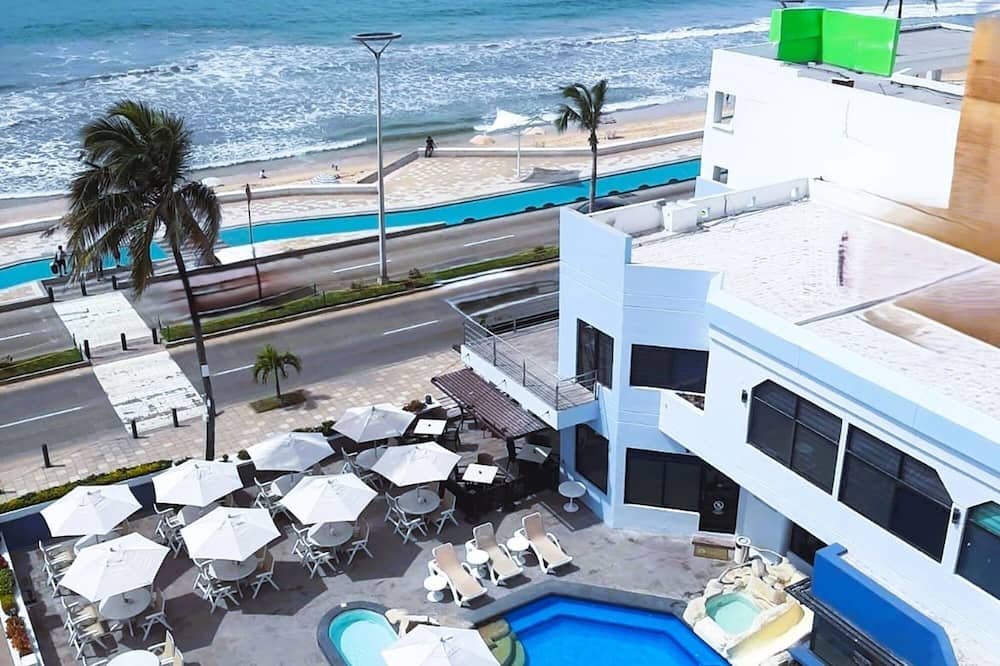 Olas Altas Inn Hotel & Spa 写真