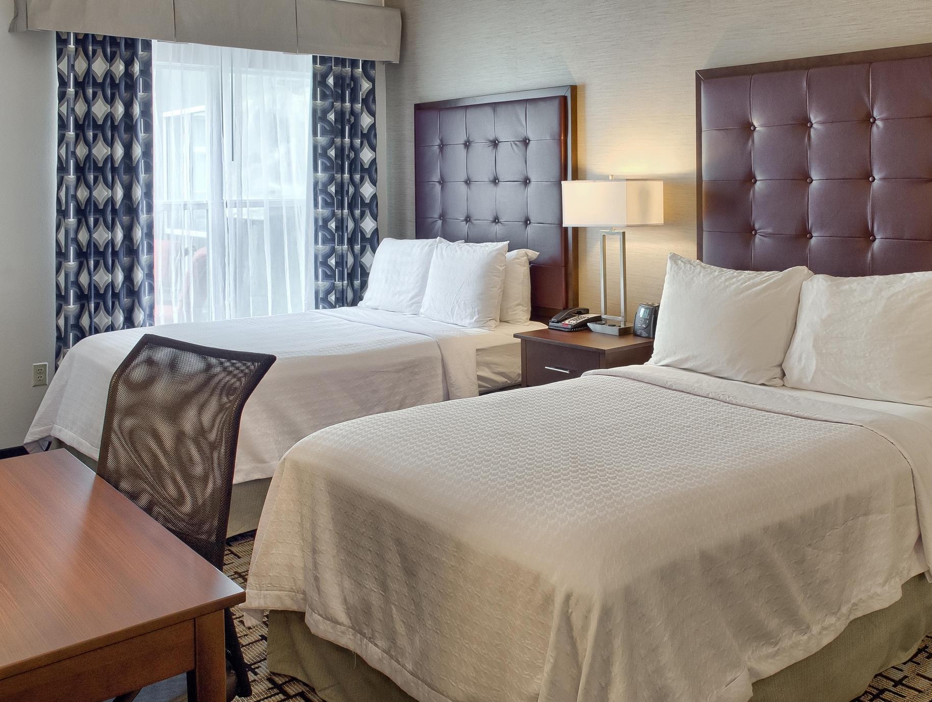 Homewood Suites by Hilton Mobile Airport-University Area 写真