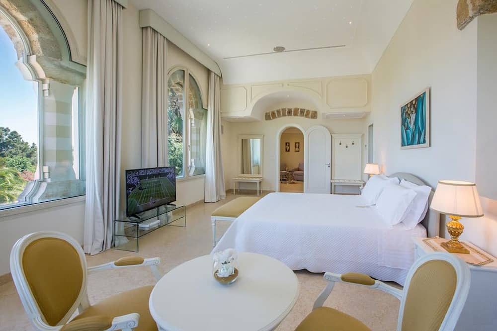 Sangiorgio Resort 写真