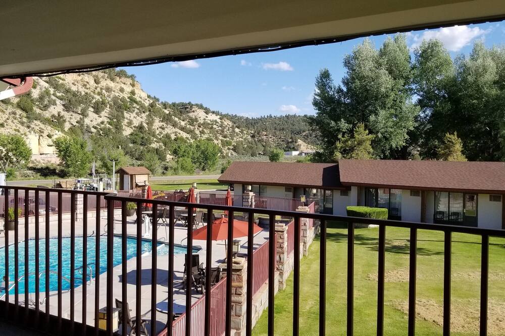 ベストウェスタン イースト ザイオン サンダーバード ロッジ 写真