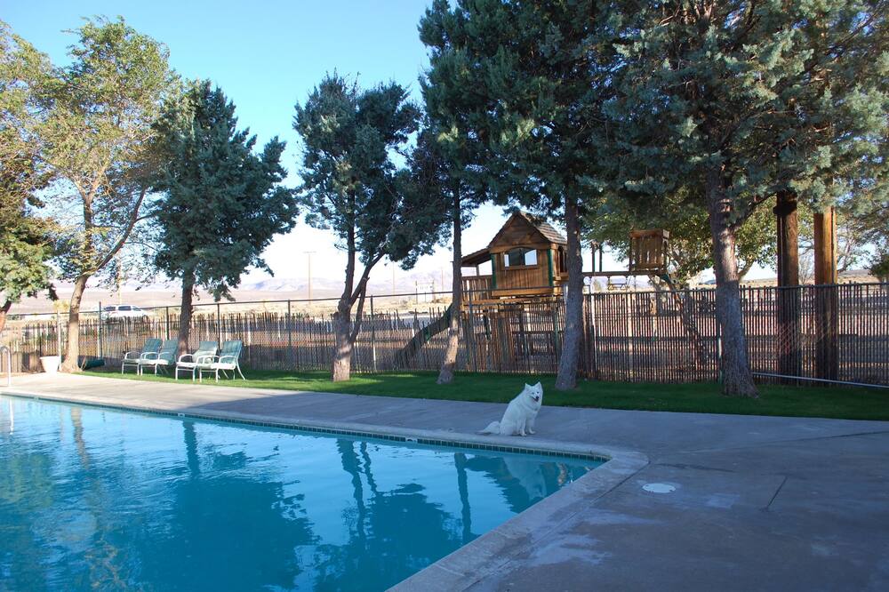 Olancha RV Park & Motel 写真