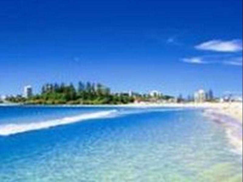 オークス ゴールド コースト カリプソ プラザ スイーツ 写真