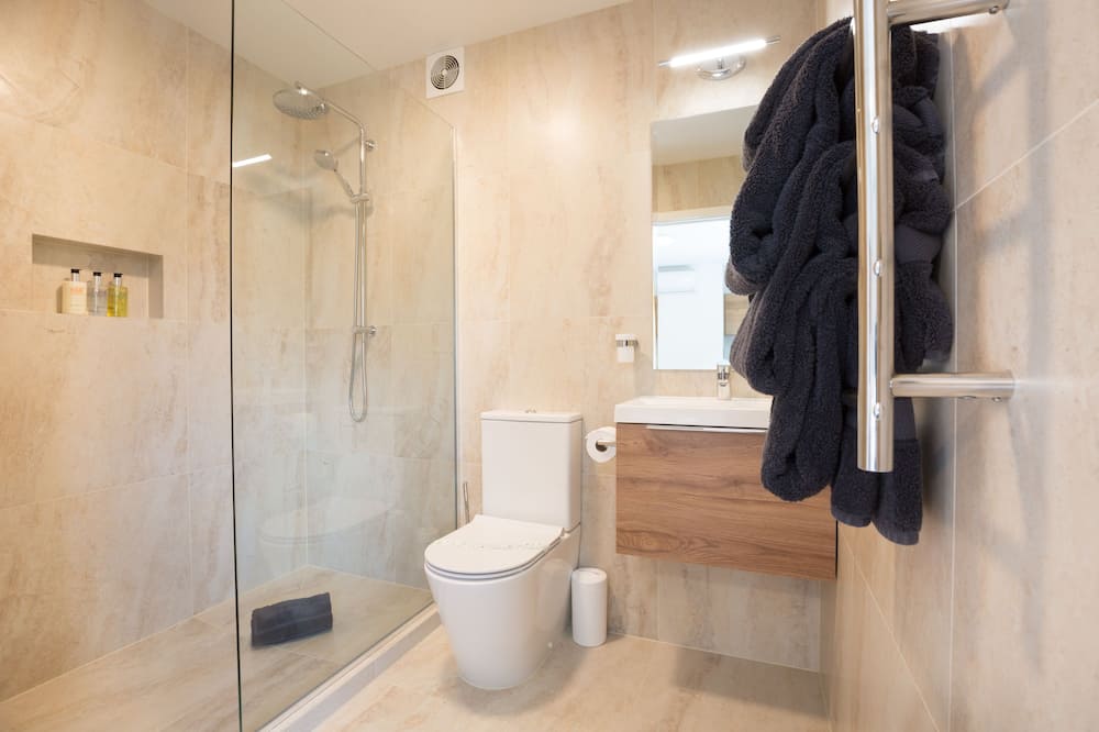 ローモンド ロッジ 写真