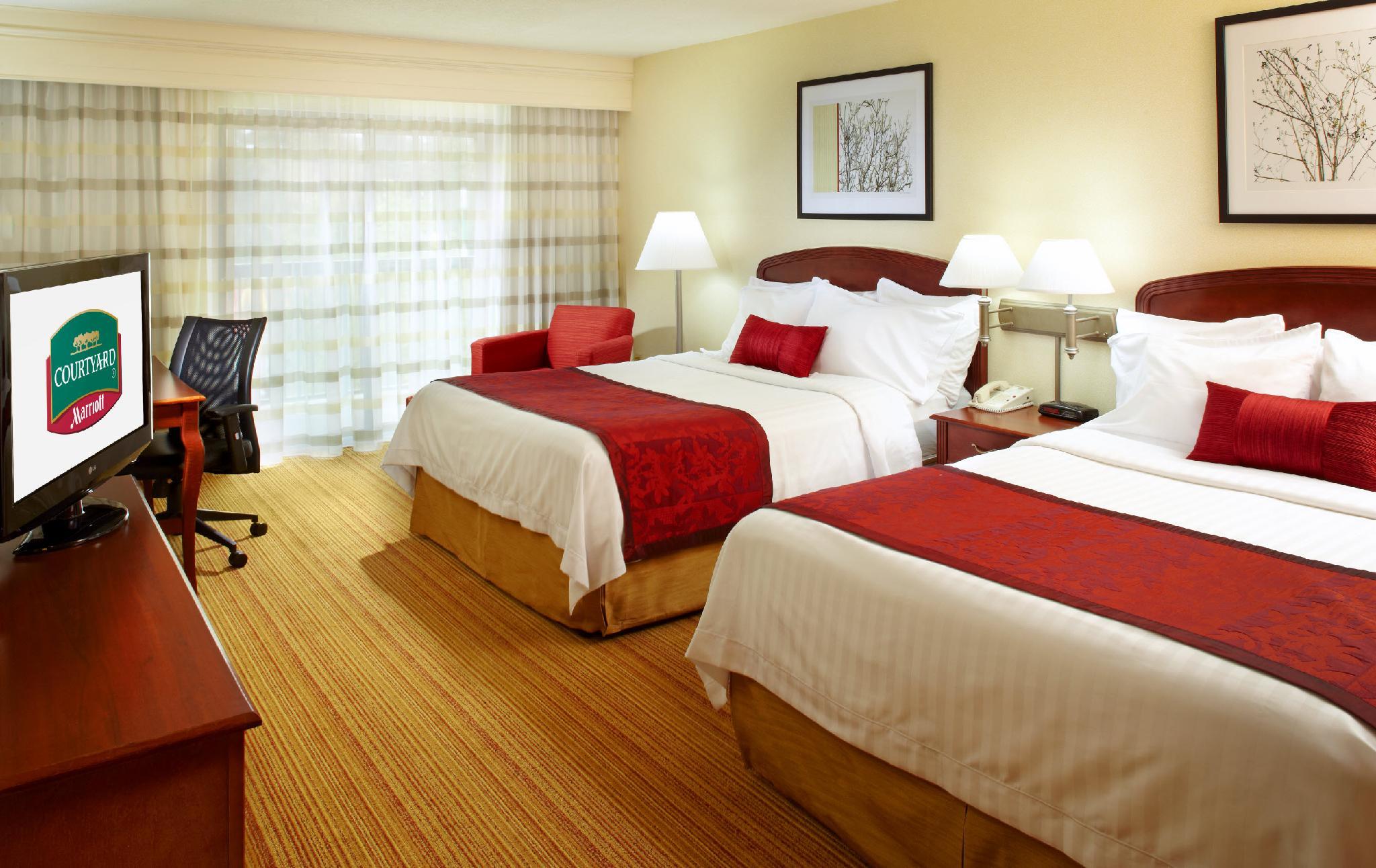 Courtyard by Marriott Newark Granville 写真