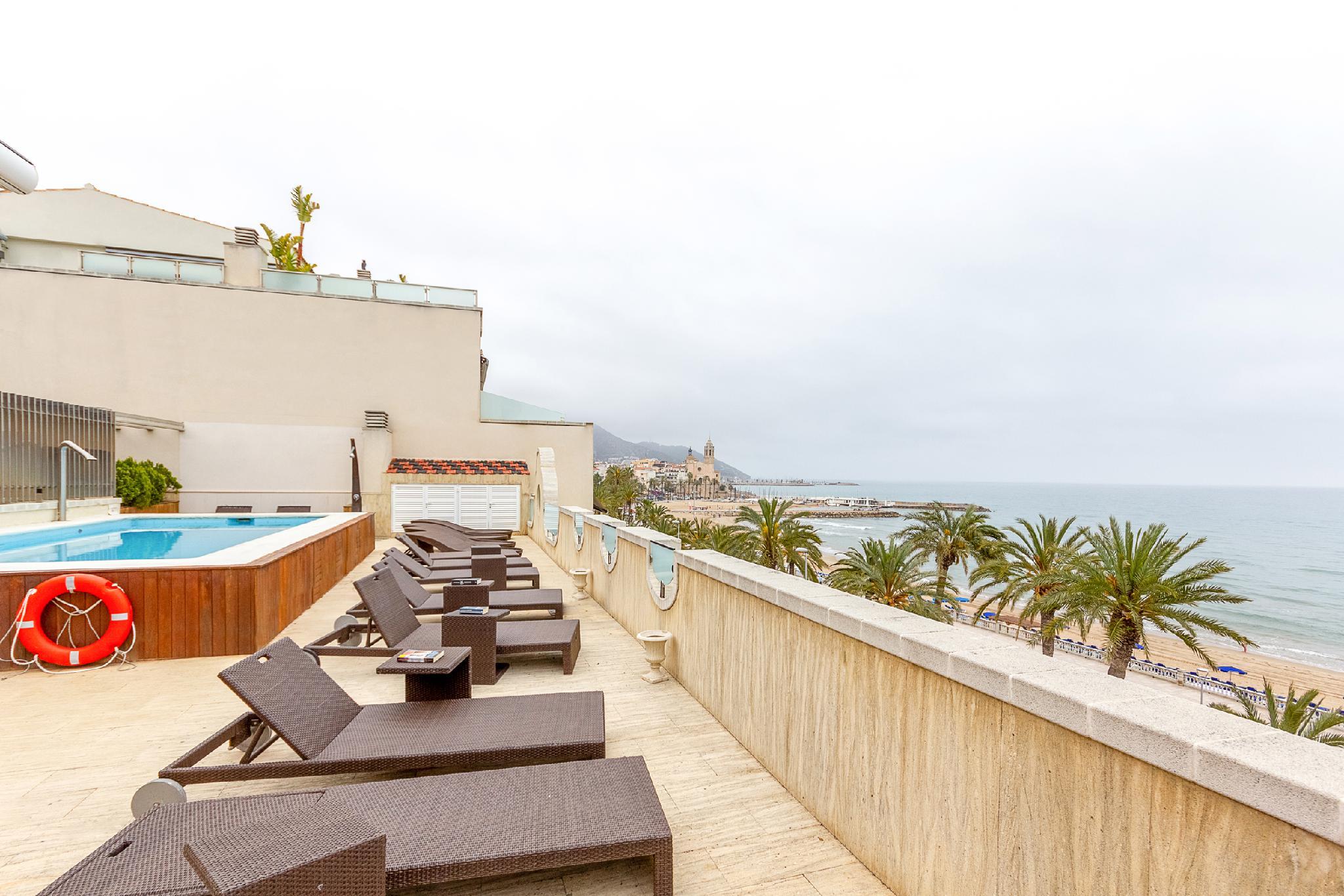 Kalma Sitges Hotel 写真