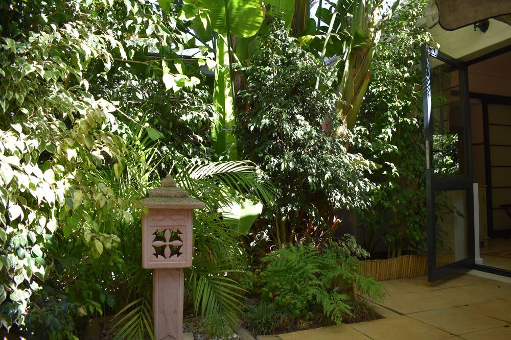 パラディソ ゲストハウス&セルフ ケータリング コテージ 写真