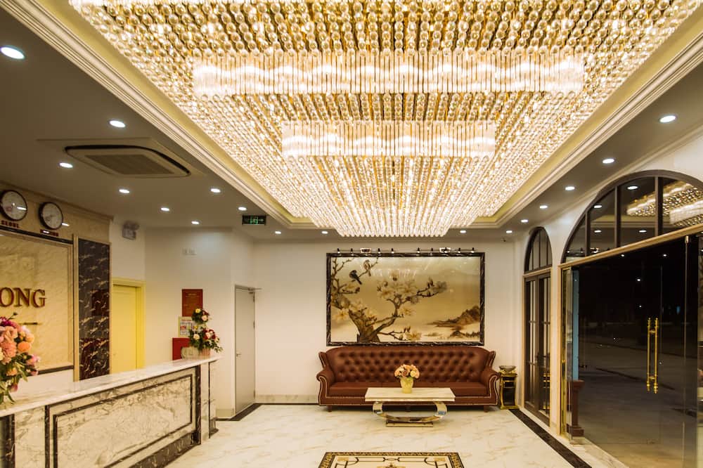 サン ハロング ホテル 写真