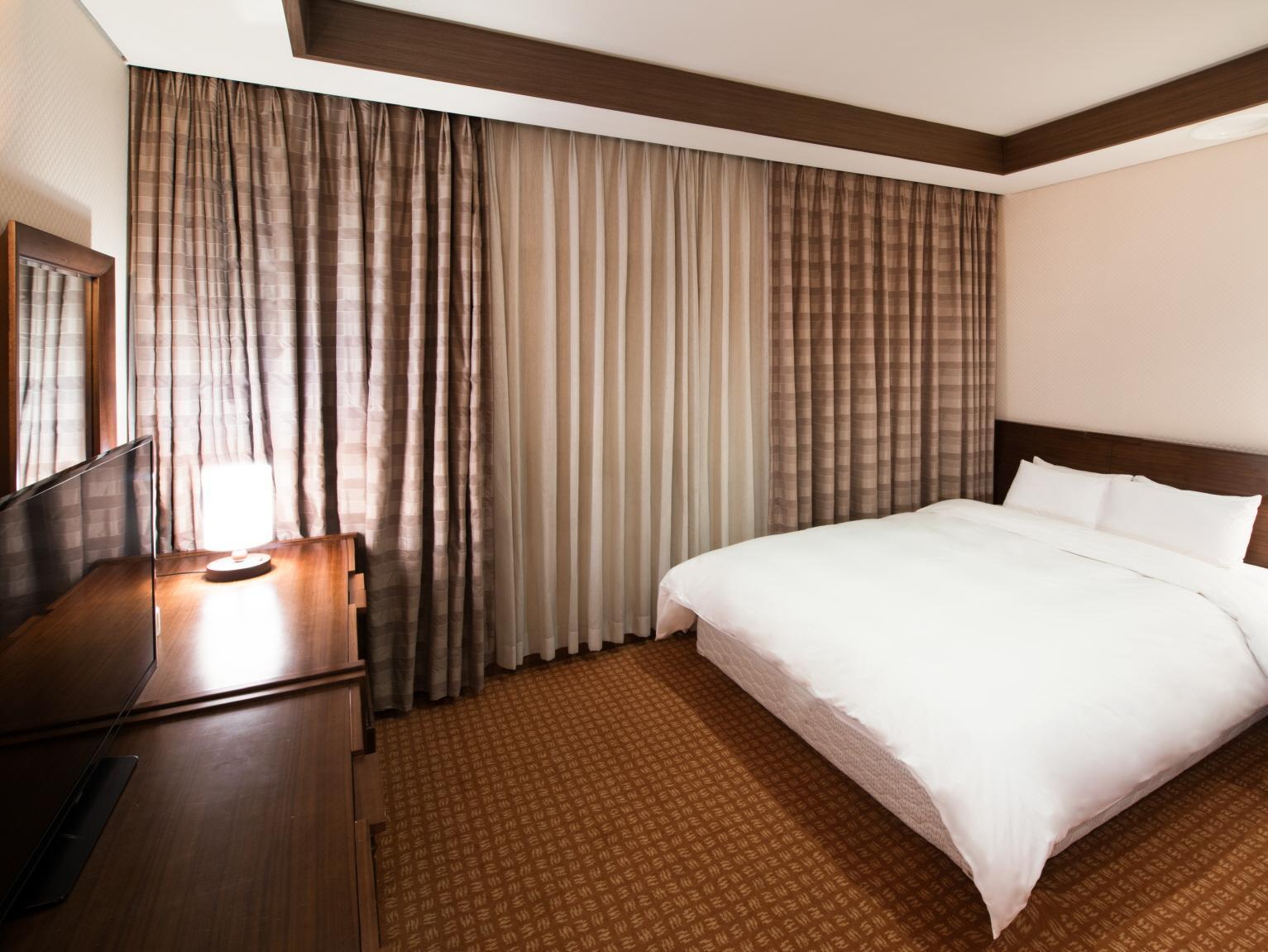 プリマ ホテル 写真