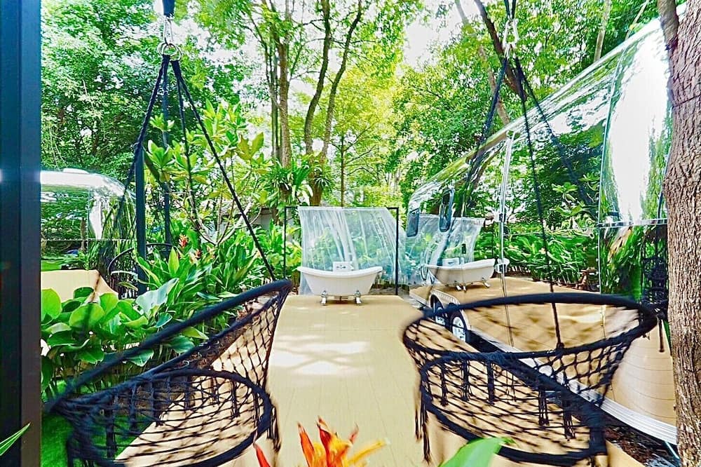 カオヤイパラダイスオンアース【ペット可】 写真