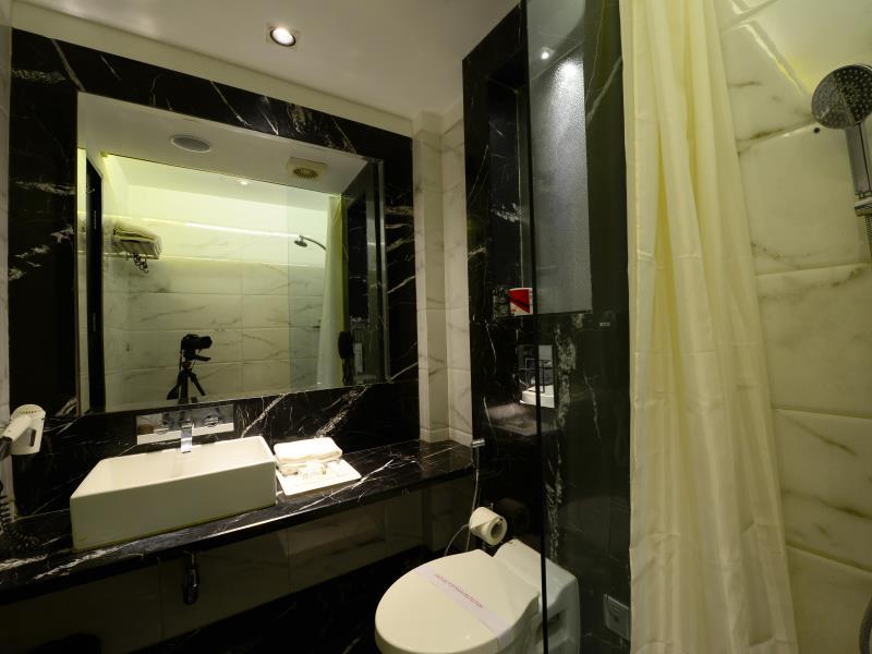 ホテル シティ スター 写真