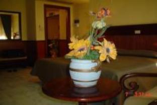 Villa Imperiale 写真