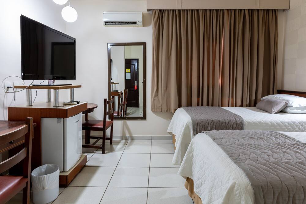 アグアス ド イグアク ホテル セントロ 写真