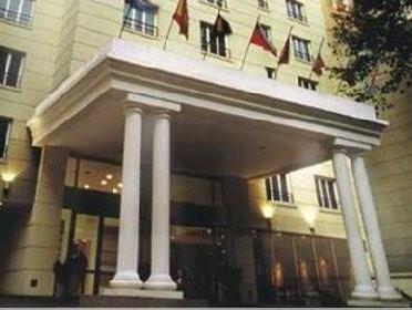 ロイ スイーツ レコルタ ホテル 写真