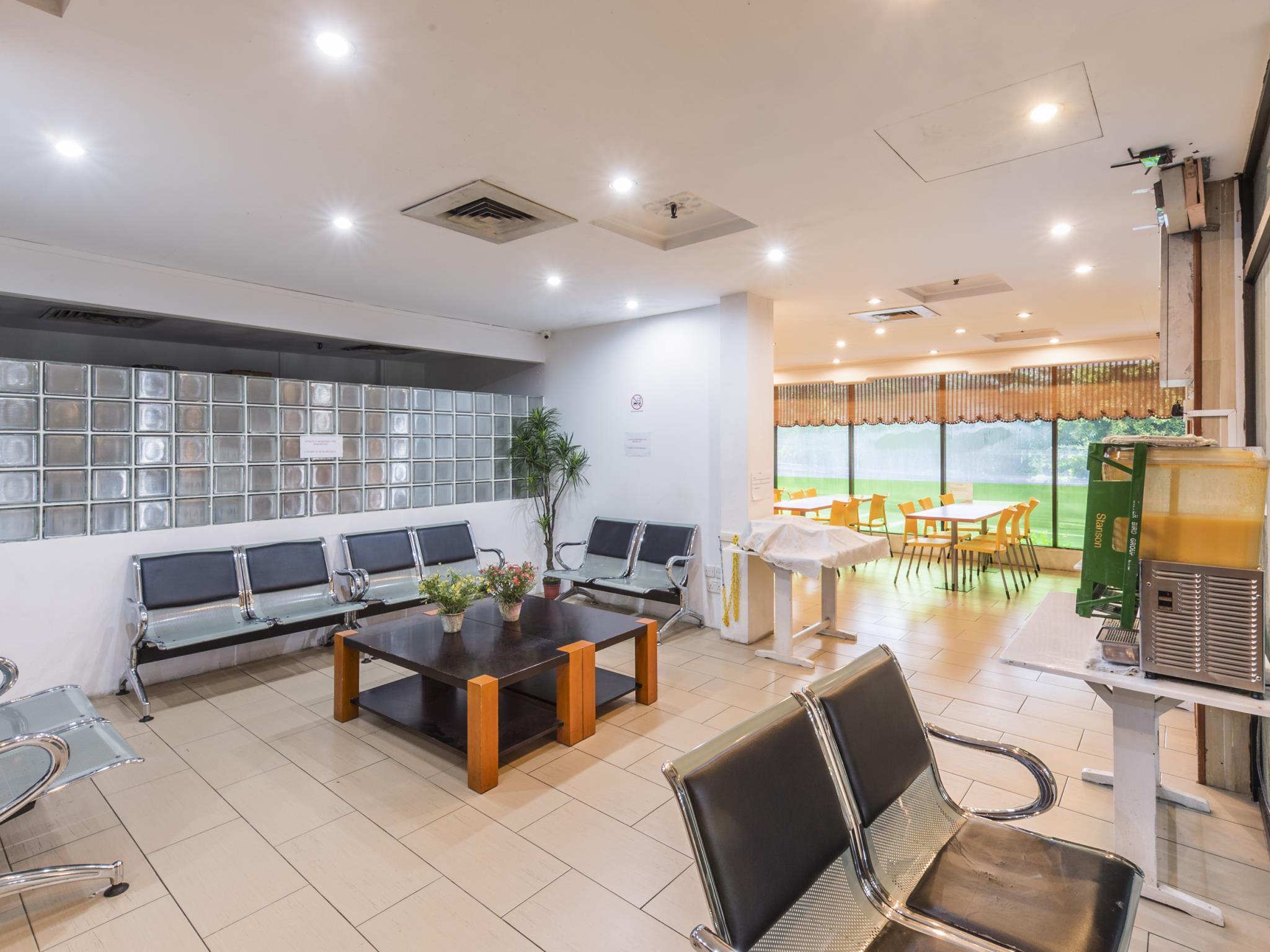 ホテル シュープリーム 写真