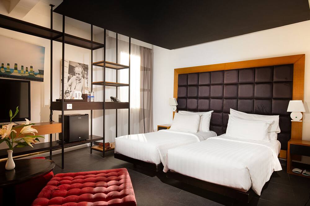 THE 1O1 バリ フォンタナ スミニャック 写真