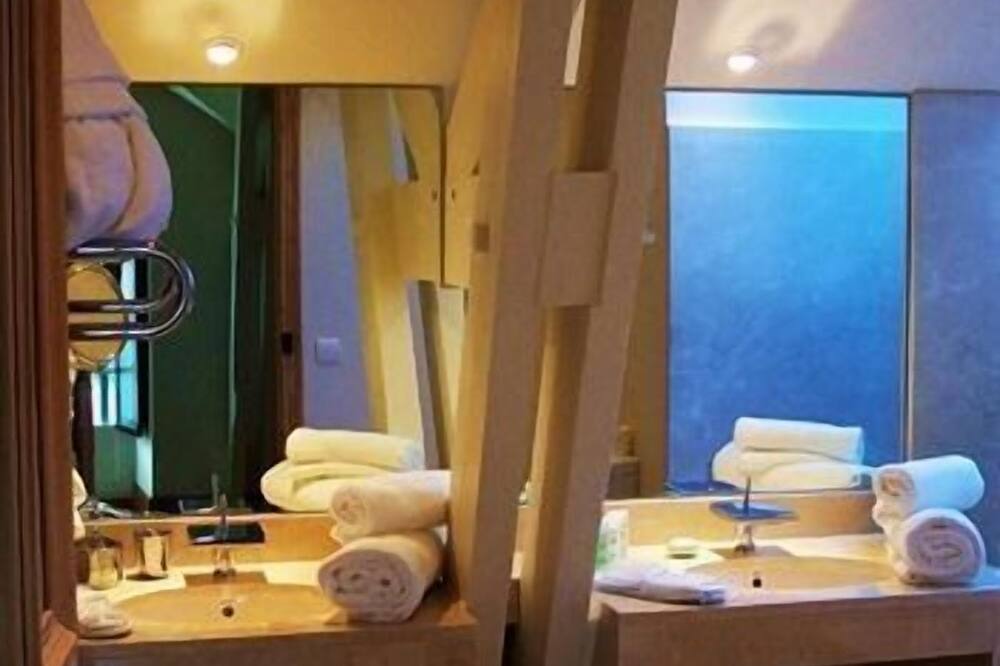 ボーマノアール スモール ラグジュアリー ブティック ホテル 写真