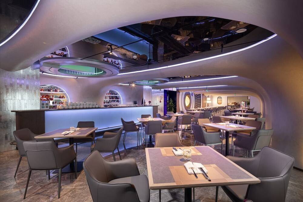 TONGXIANG Esteem wisdom hotel 写真