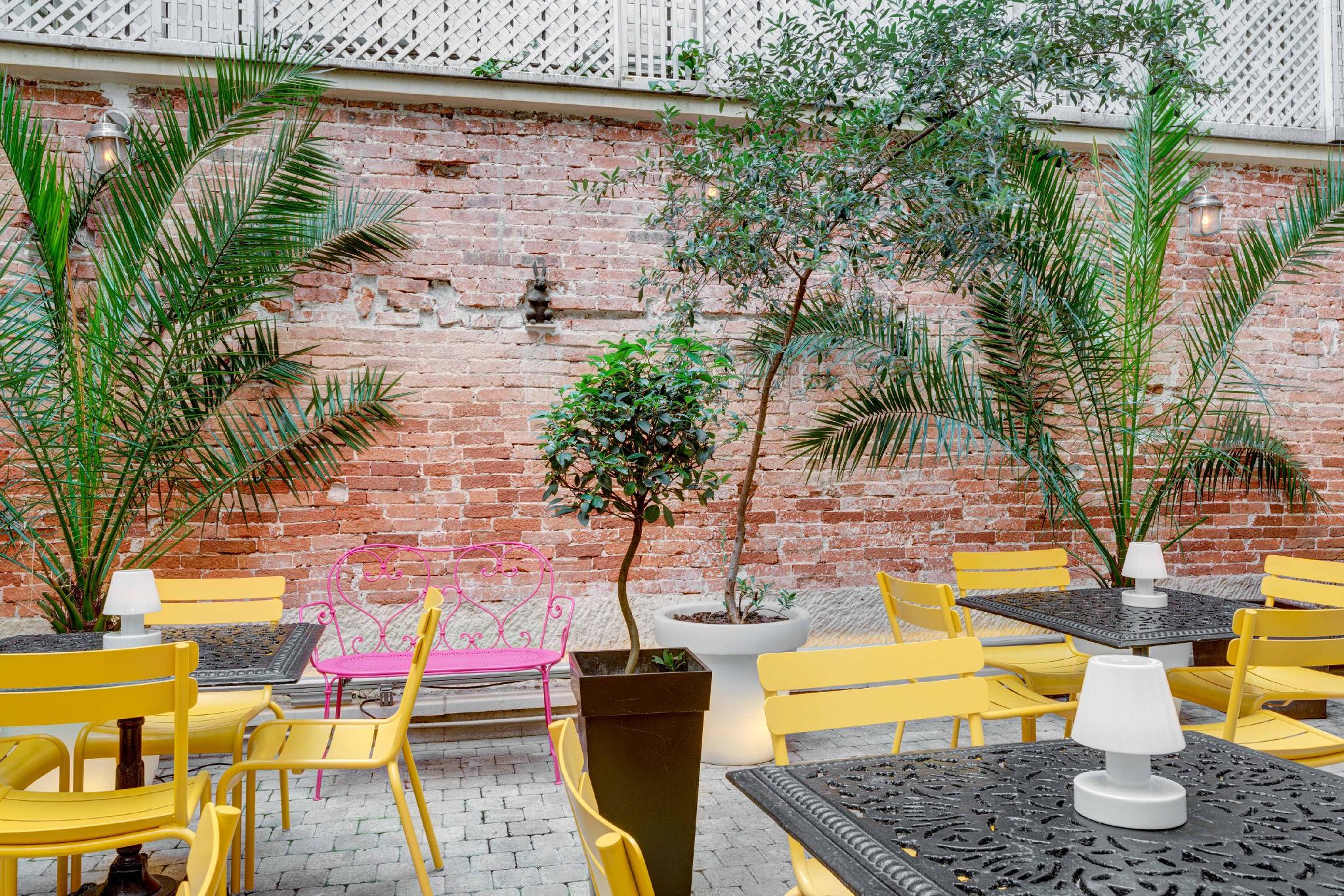 ホテル ロレット アストテル 写真