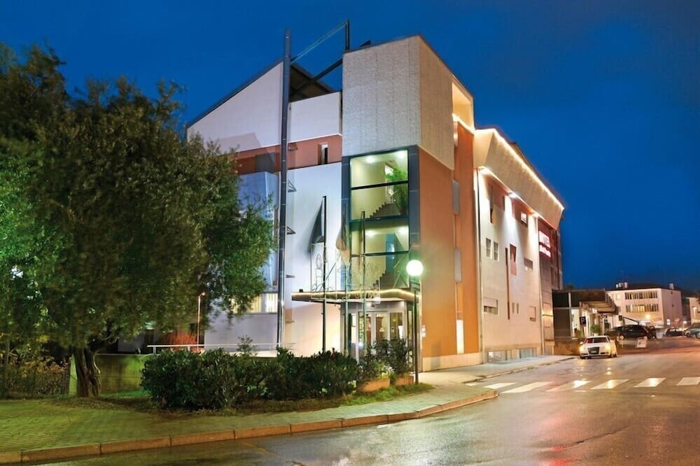 Hotel Dal Ponte 写真