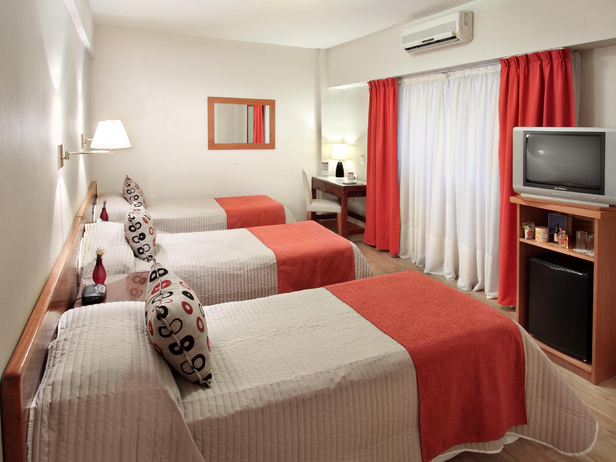 ウォルドーフ ホテル ブエノス アイレス 写真