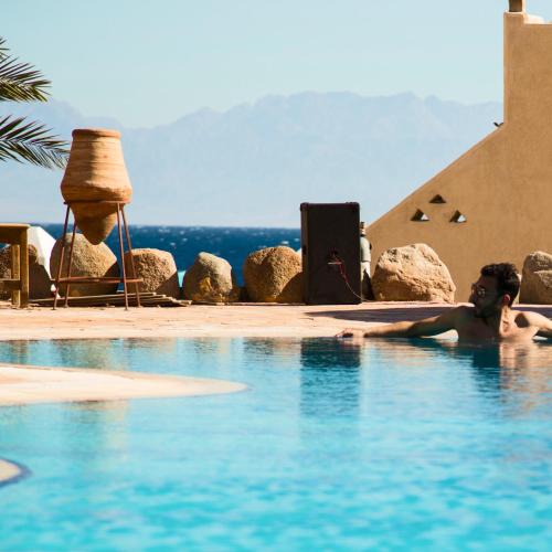 The Bedouin Moon 写真