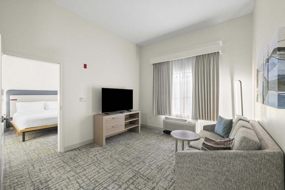 Homewood Suites by Hilton Lancaster 写真