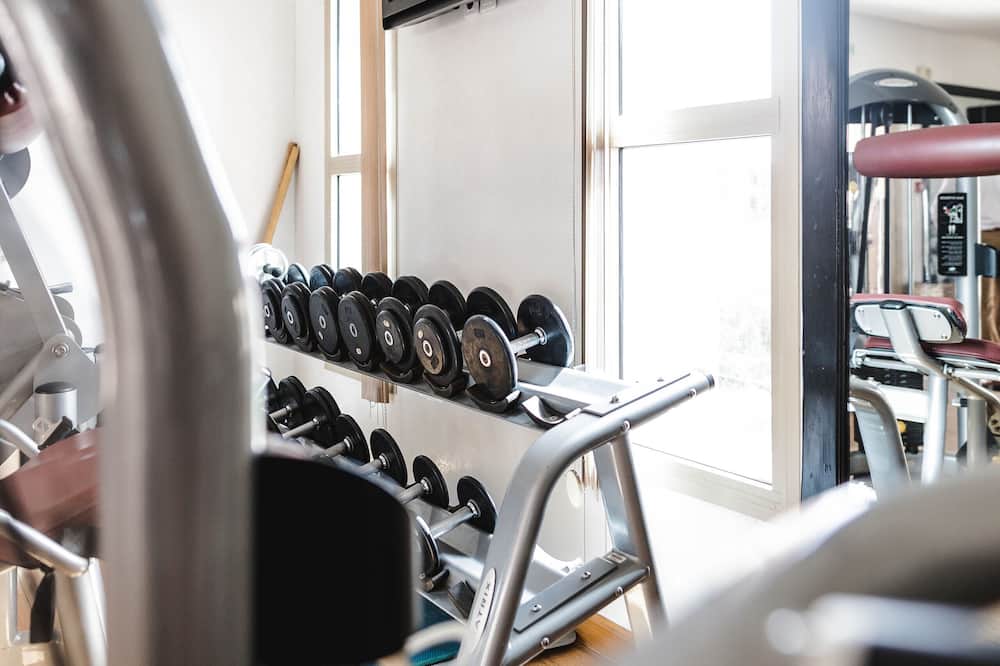 Kenzi Menara Palace & Resort. 写真