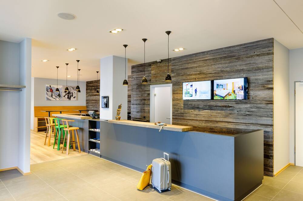 フェリックス ホテル カウフベイレン 写真